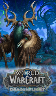 World of Warcraft: Dragonflight